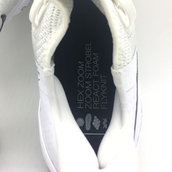 Nike Air Zoom Infinity Tour Men Golf Shoes main image 10